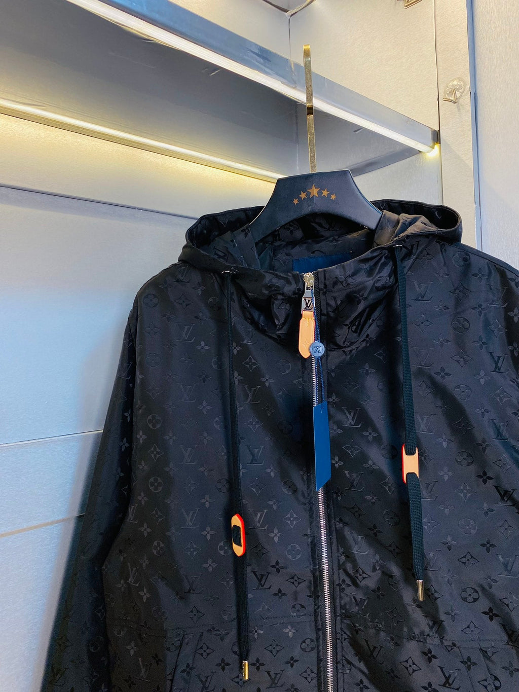 Outerwear, jacket, windproof coat
