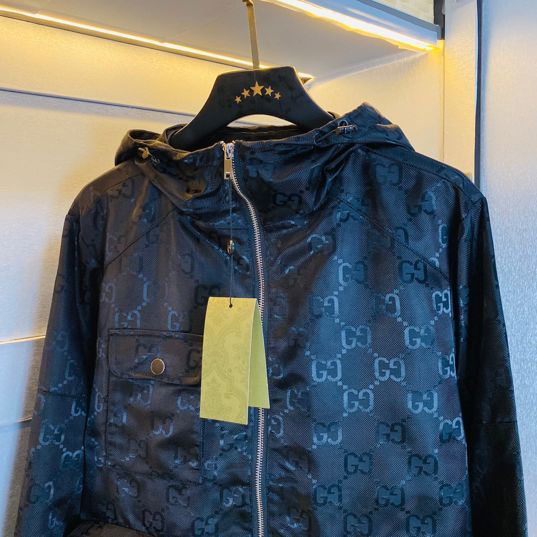 New style outerwear, jacket, windproof coat