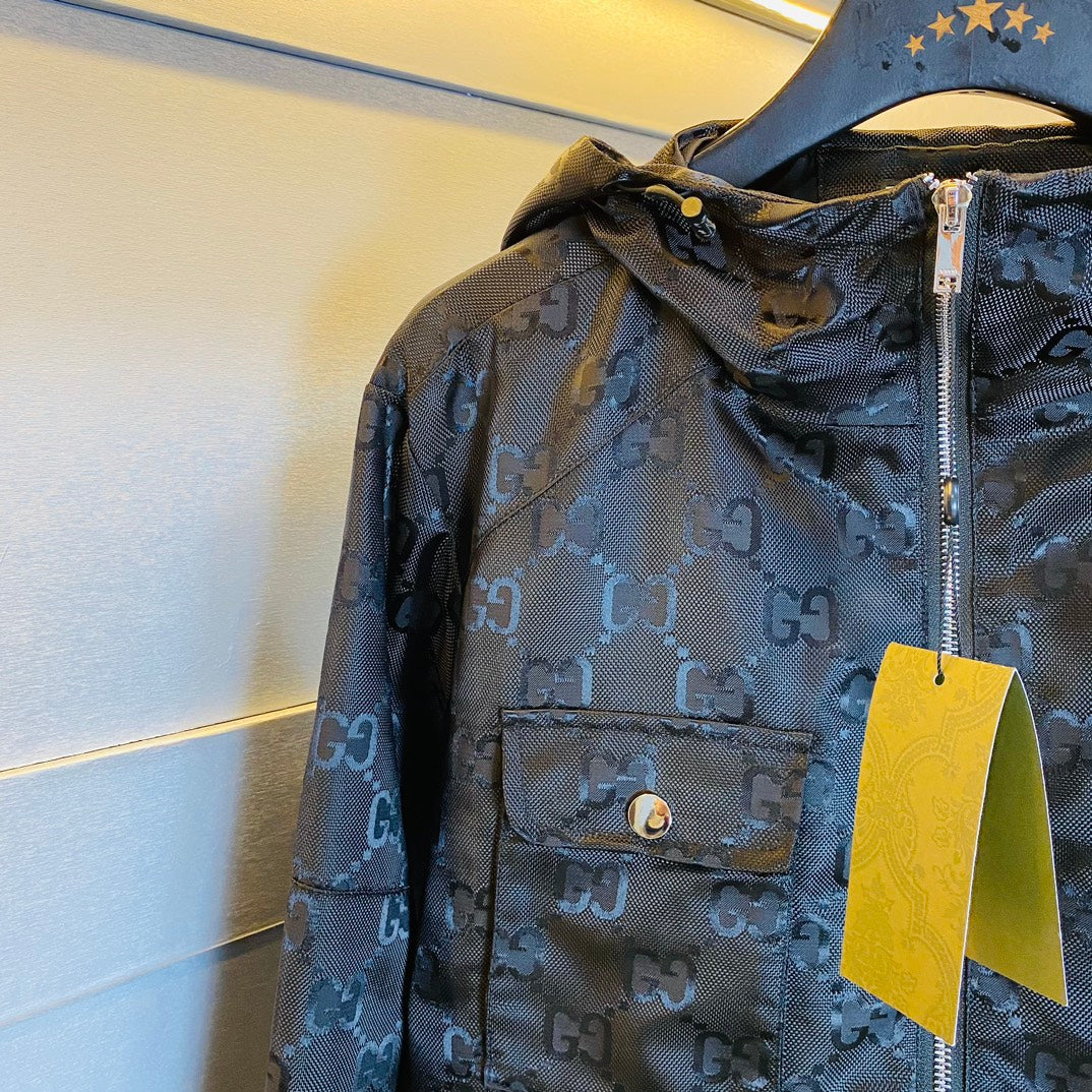New style outerwear, jacket, windproof coat