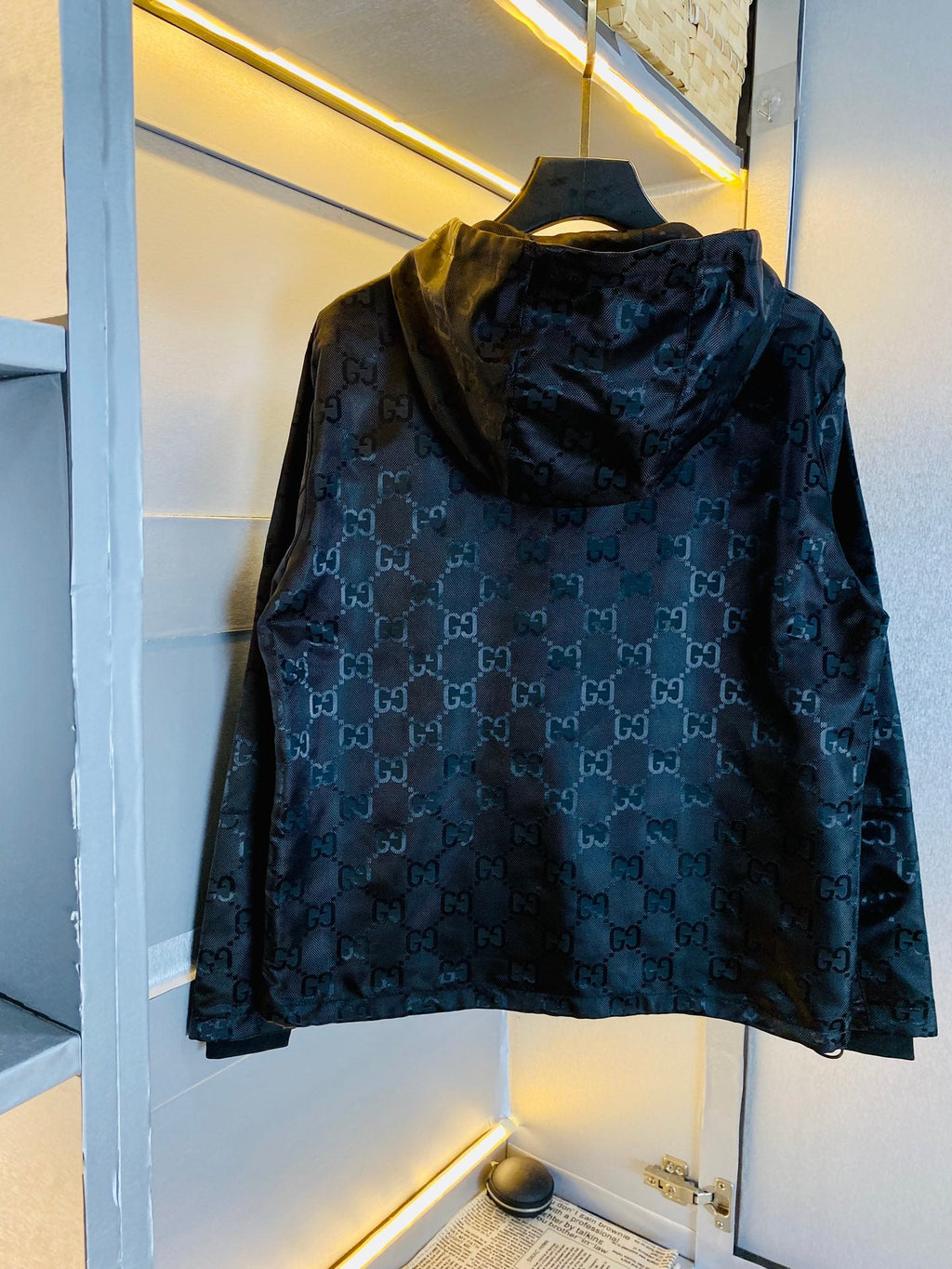 New style outerwear, jacket, windproof coat