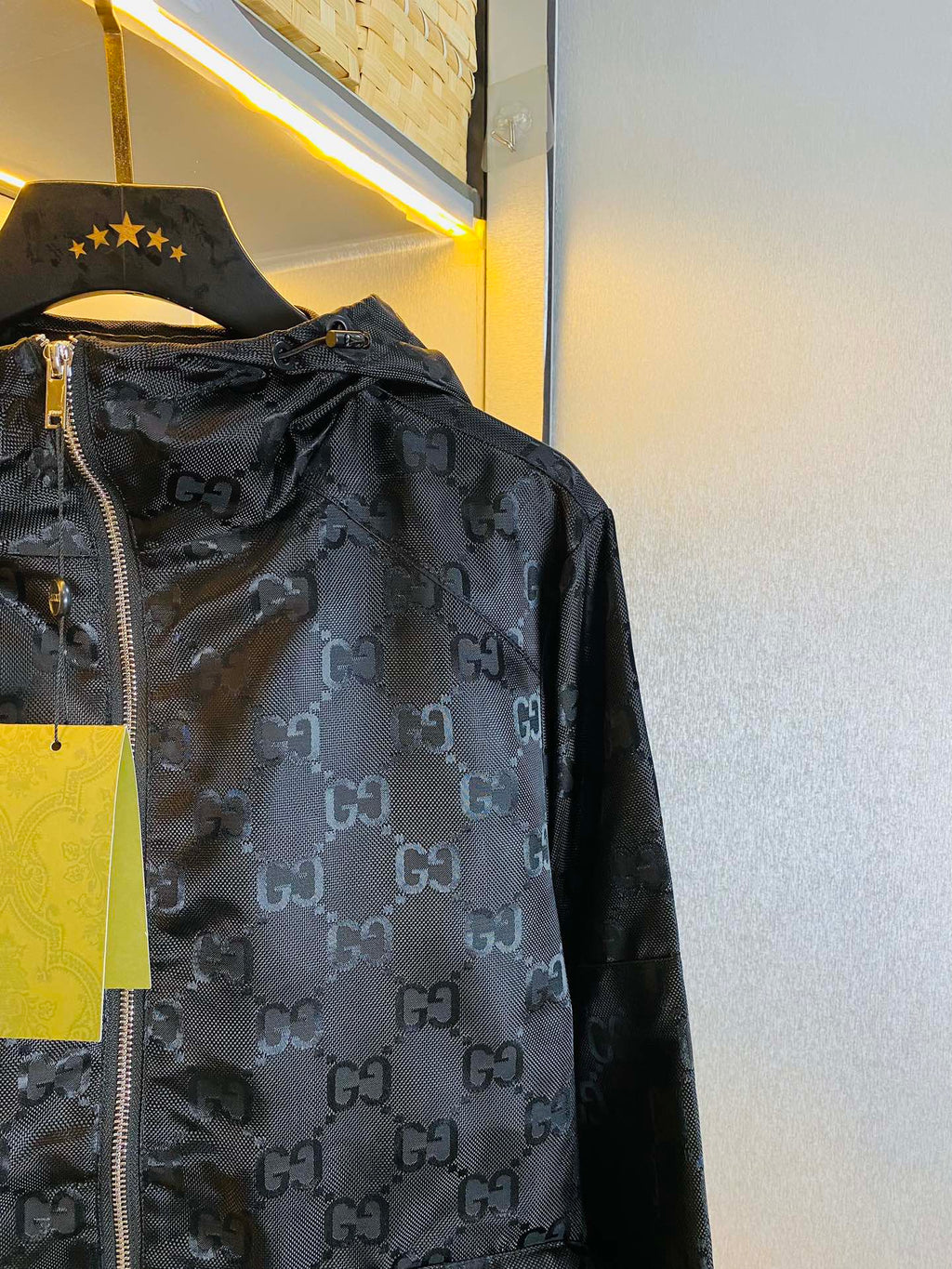 New style outerwear, jacket, windproof coat