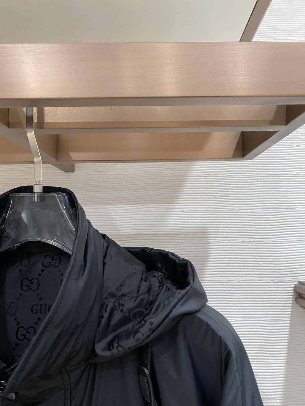 Stand-up collar jacket, spring outerwear