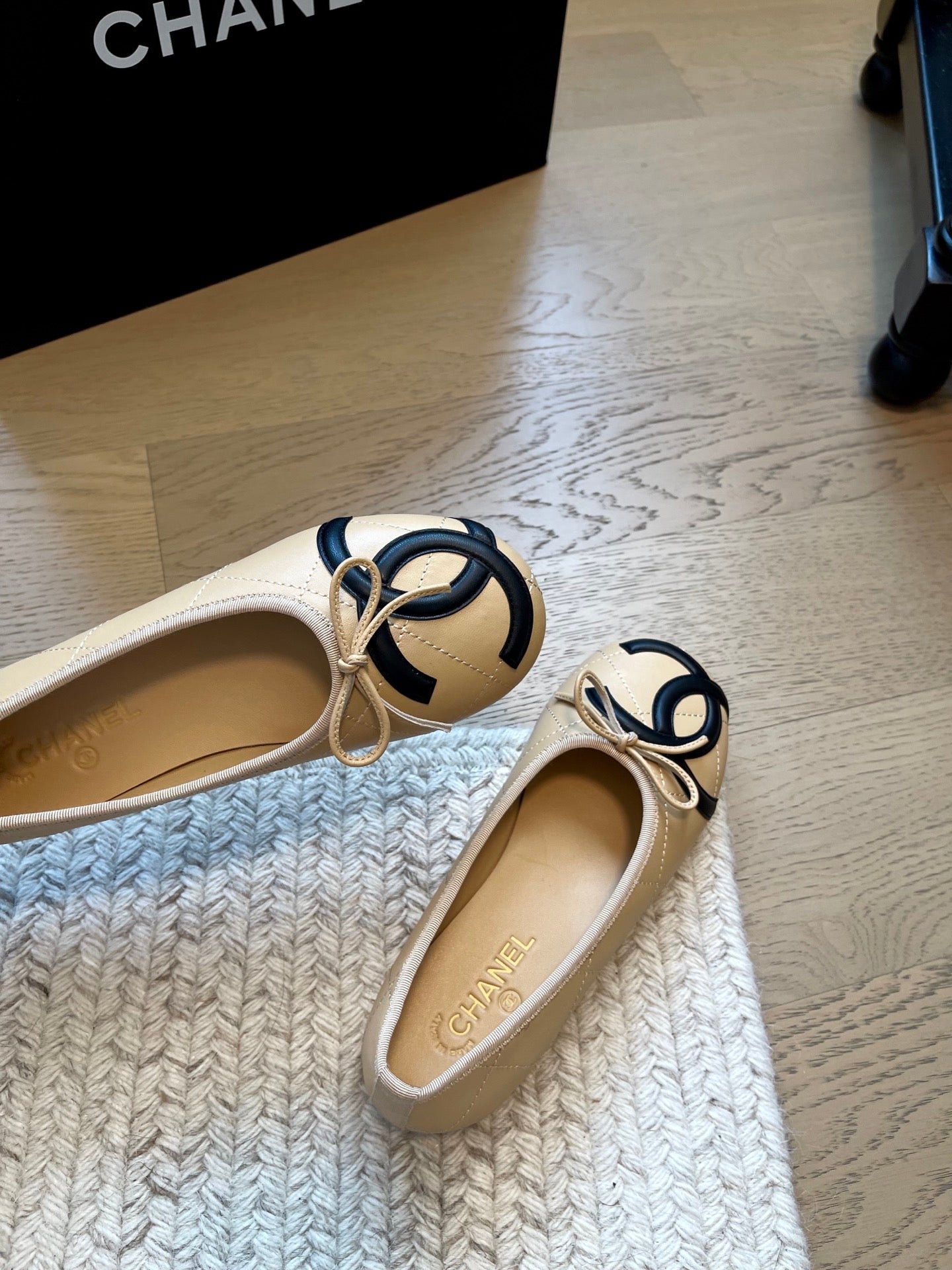 Kangpeng single shoes