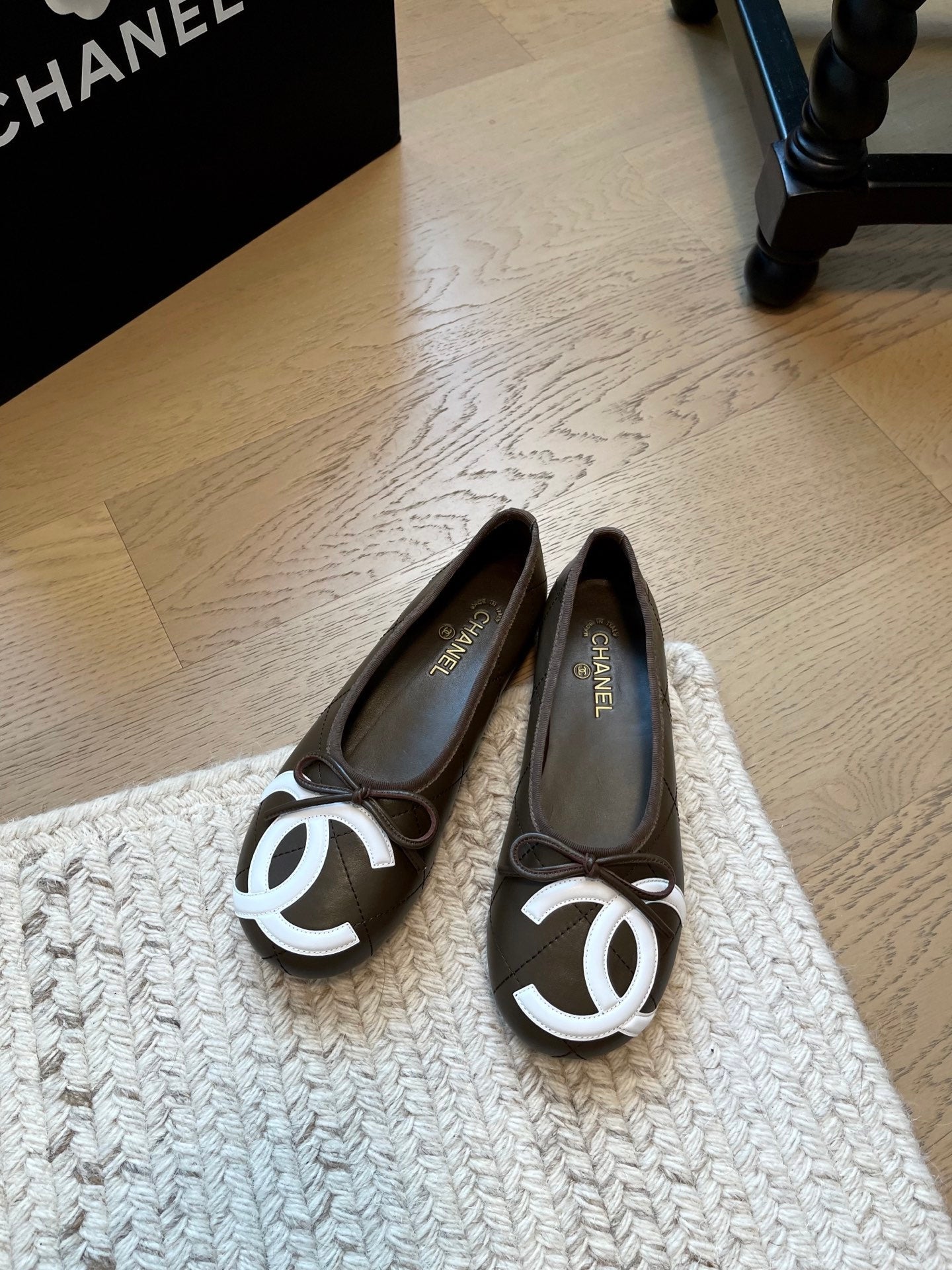Kangpeng single shoes