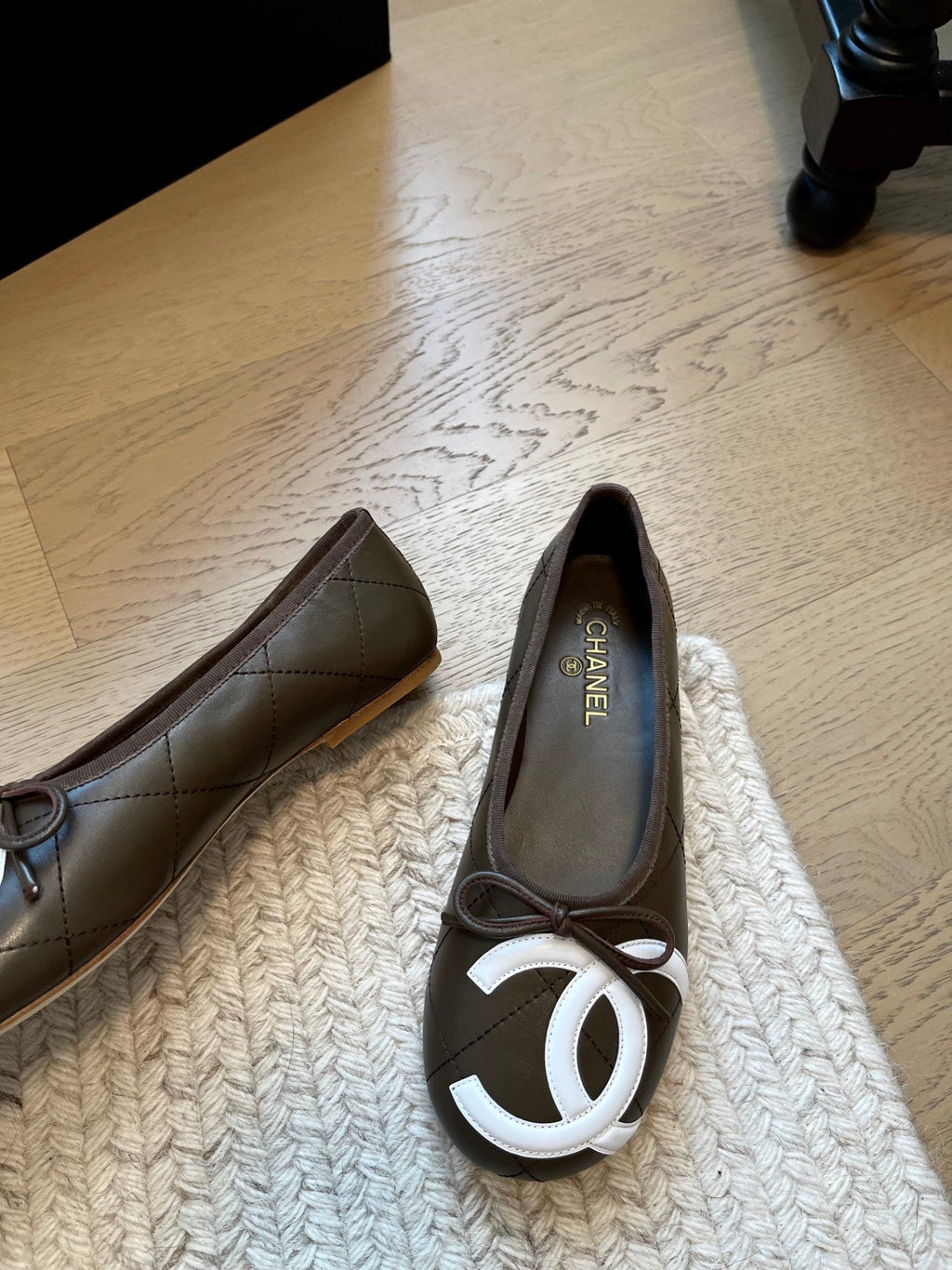 Kangpeng single shoes