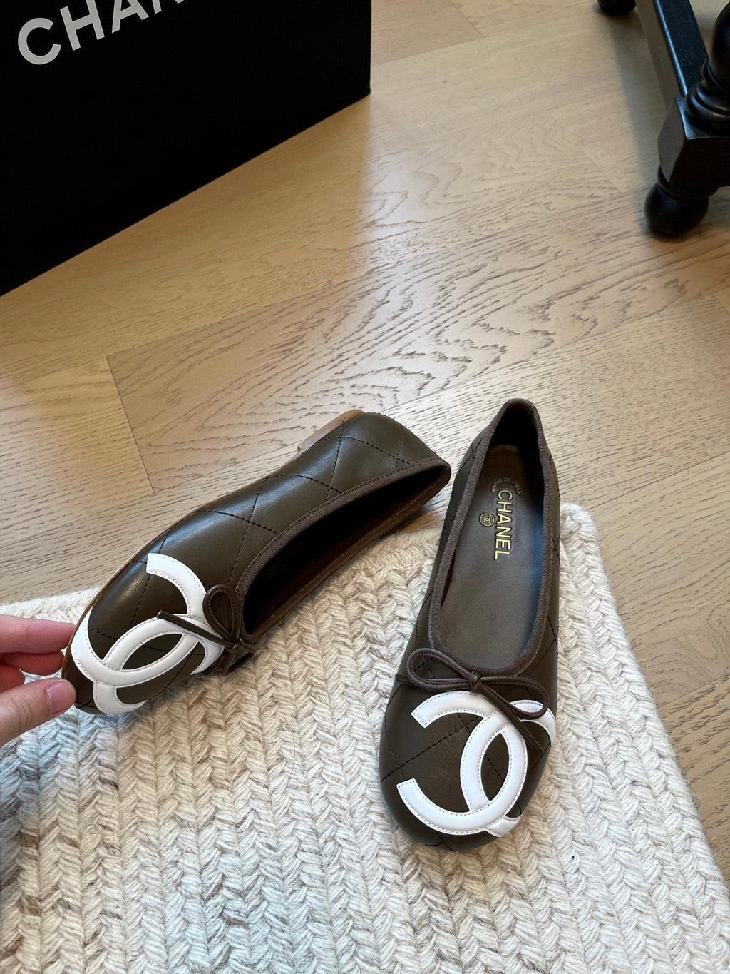 Kangpeng single shoes
