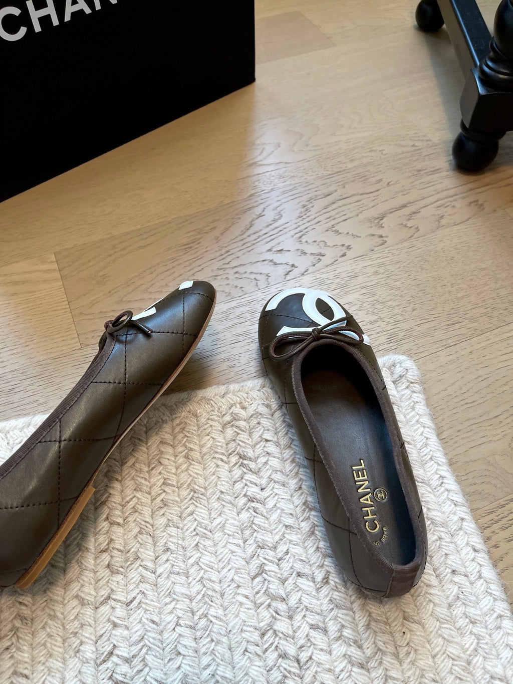 Kangpeng single shoes