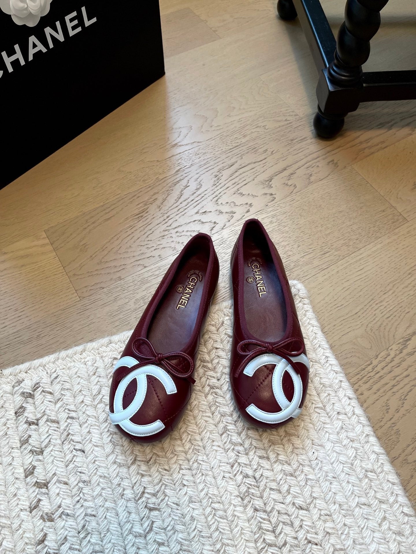 Kangpeng single shoes