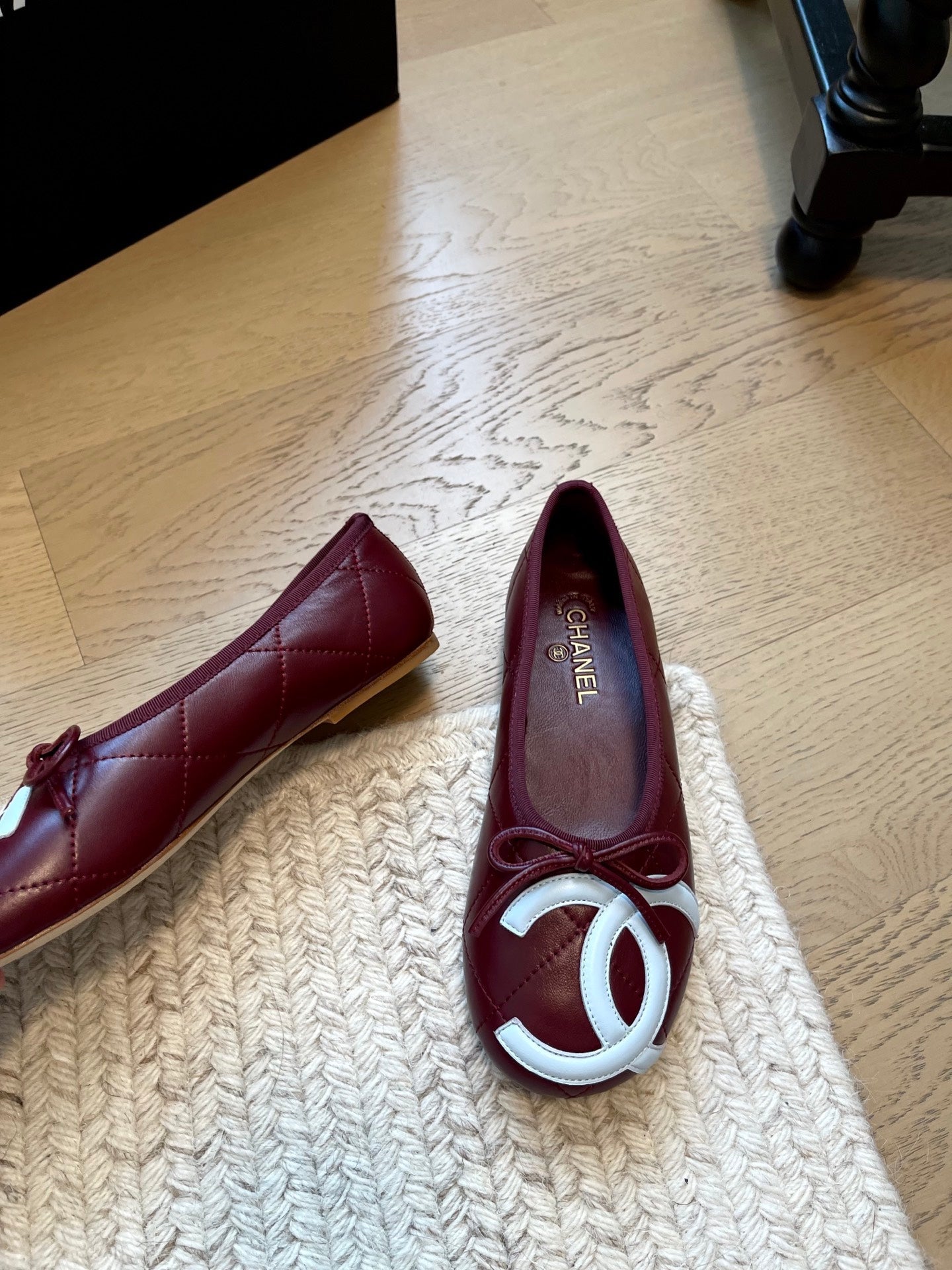 Kangpeng single shoes