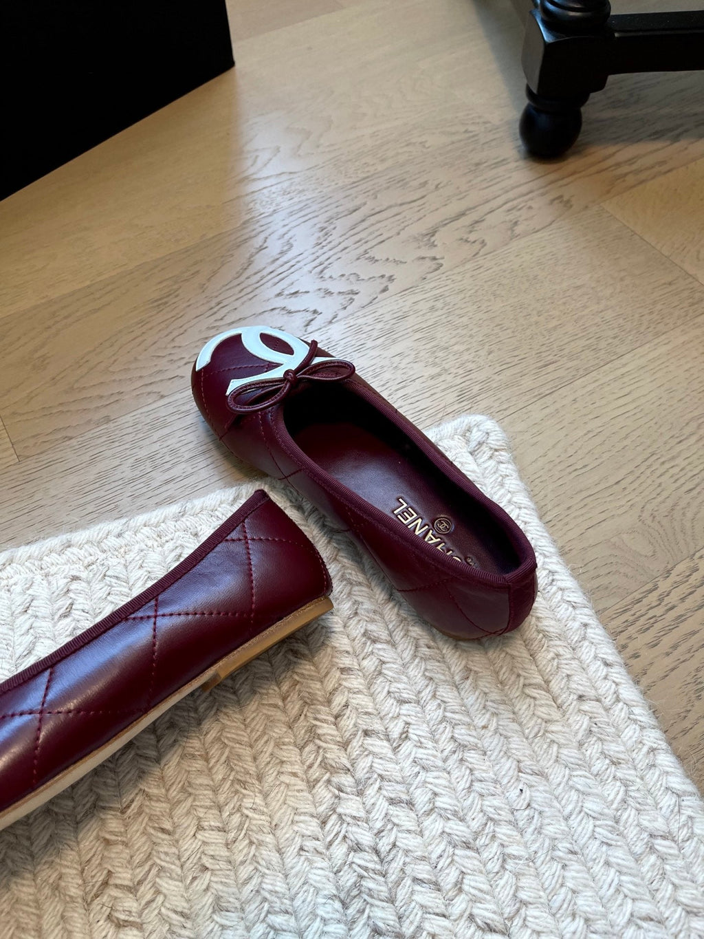 Kangpeng single shoes