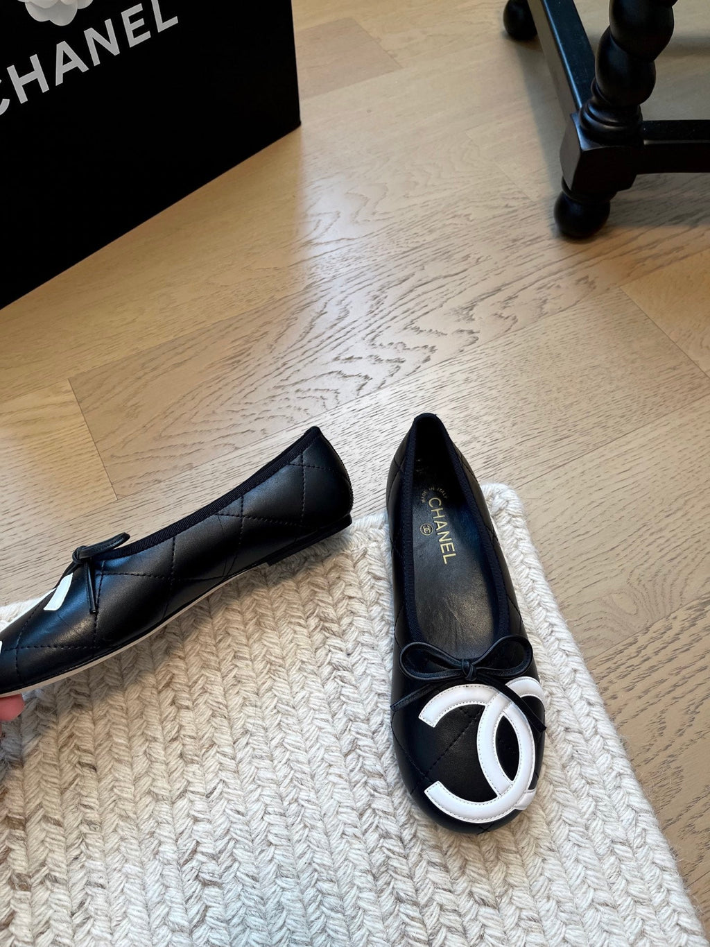 Kangpeng single shoes