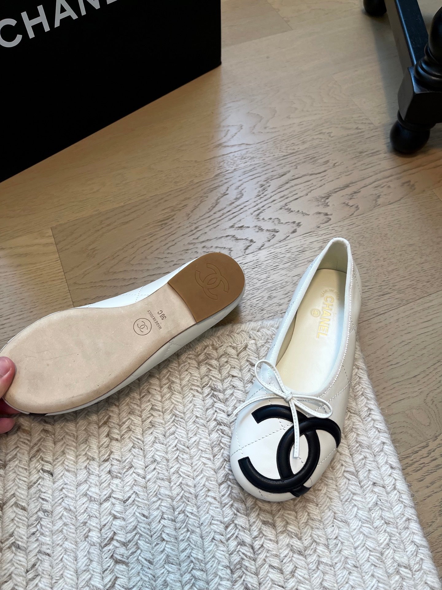 Kangpeng single shoes