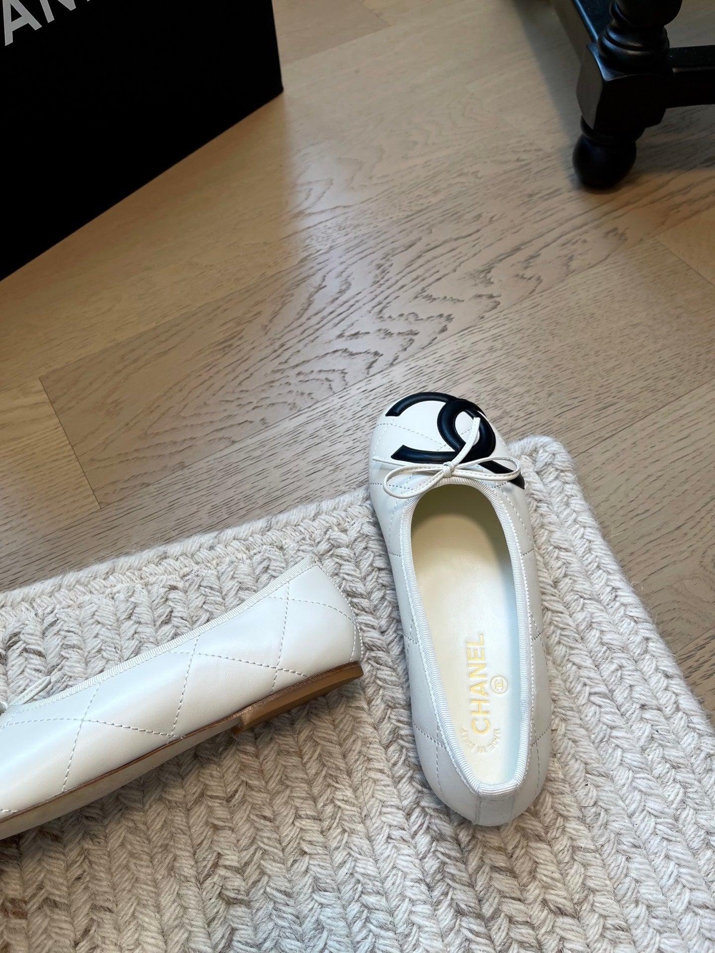 Kangpeng single shoes