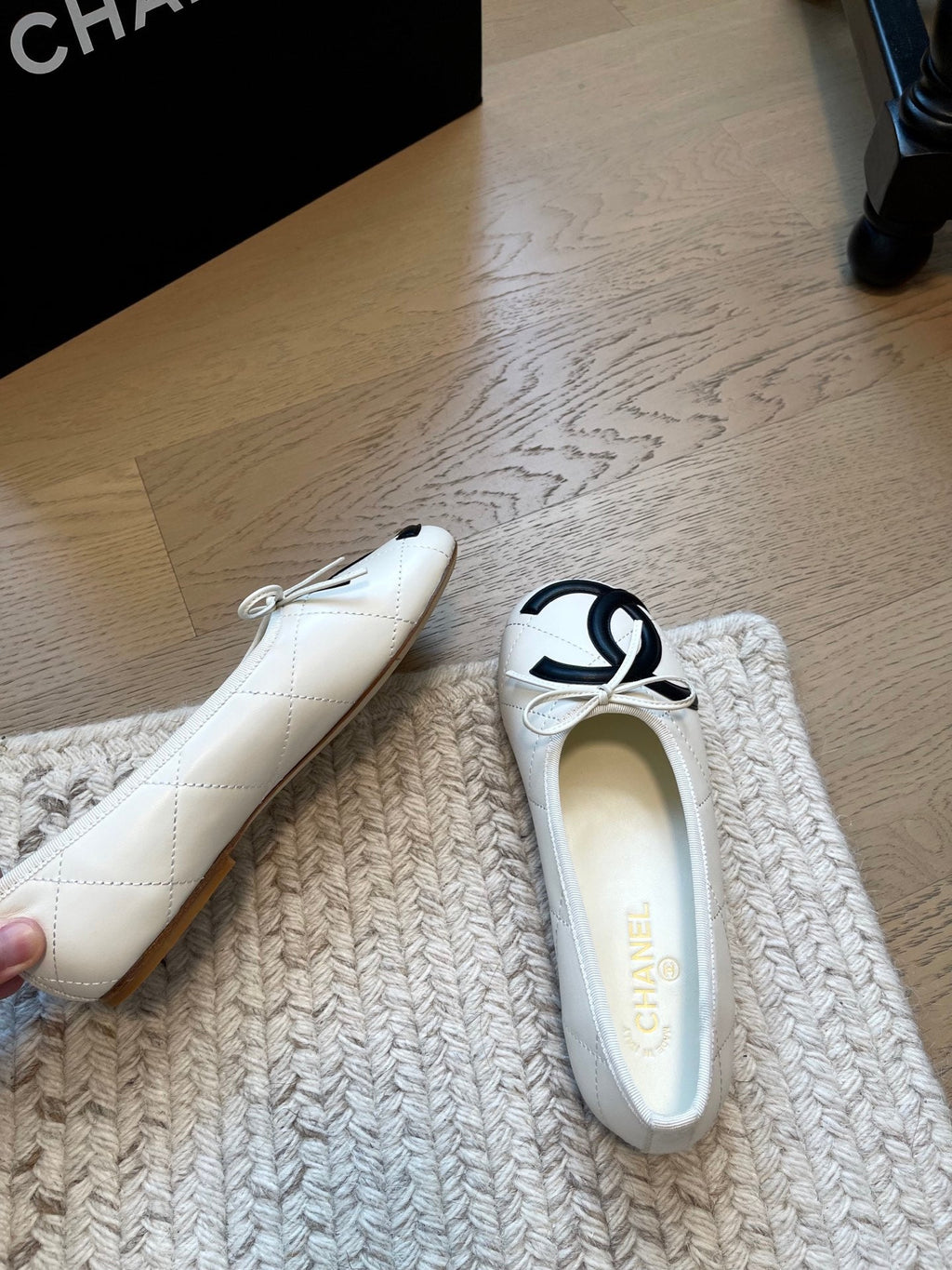 Kangpeng single shoes
