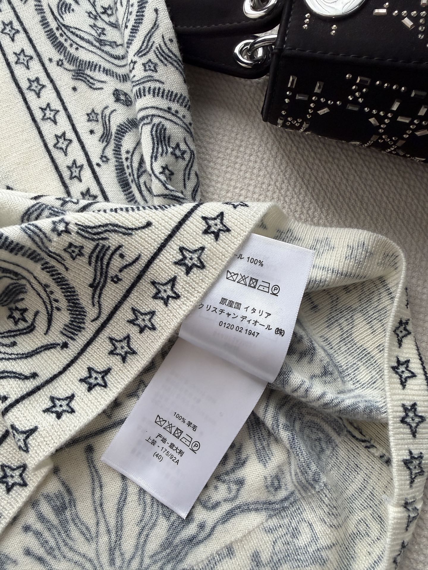 Printed Short-Sleeve T-Shirt