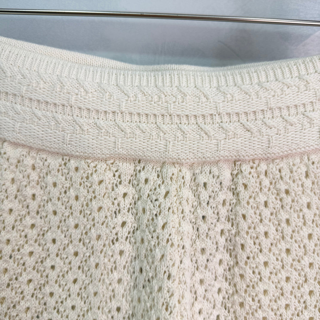 Crocheted Trousers