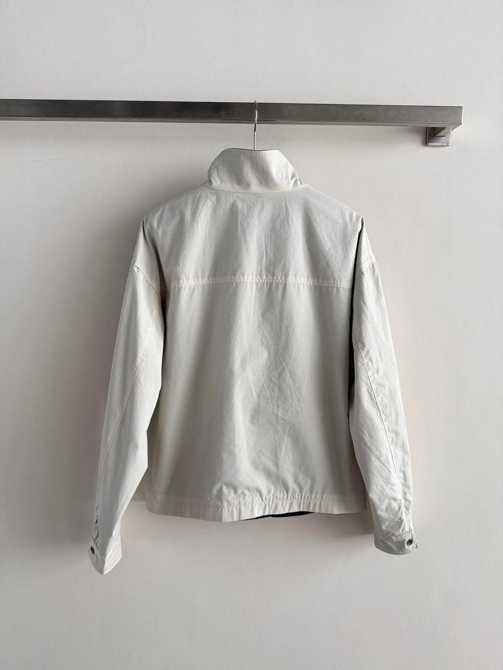 Reversible Jacket