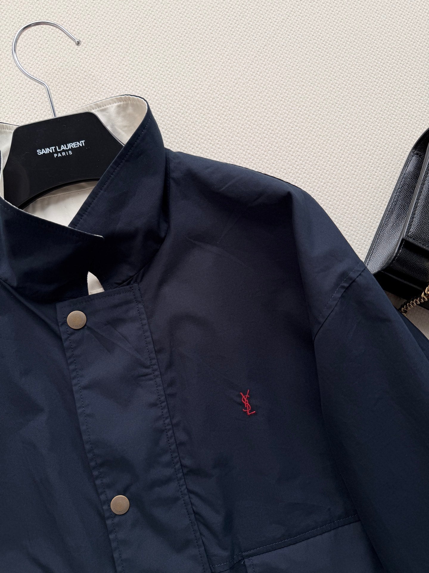 Reversible Jacket
