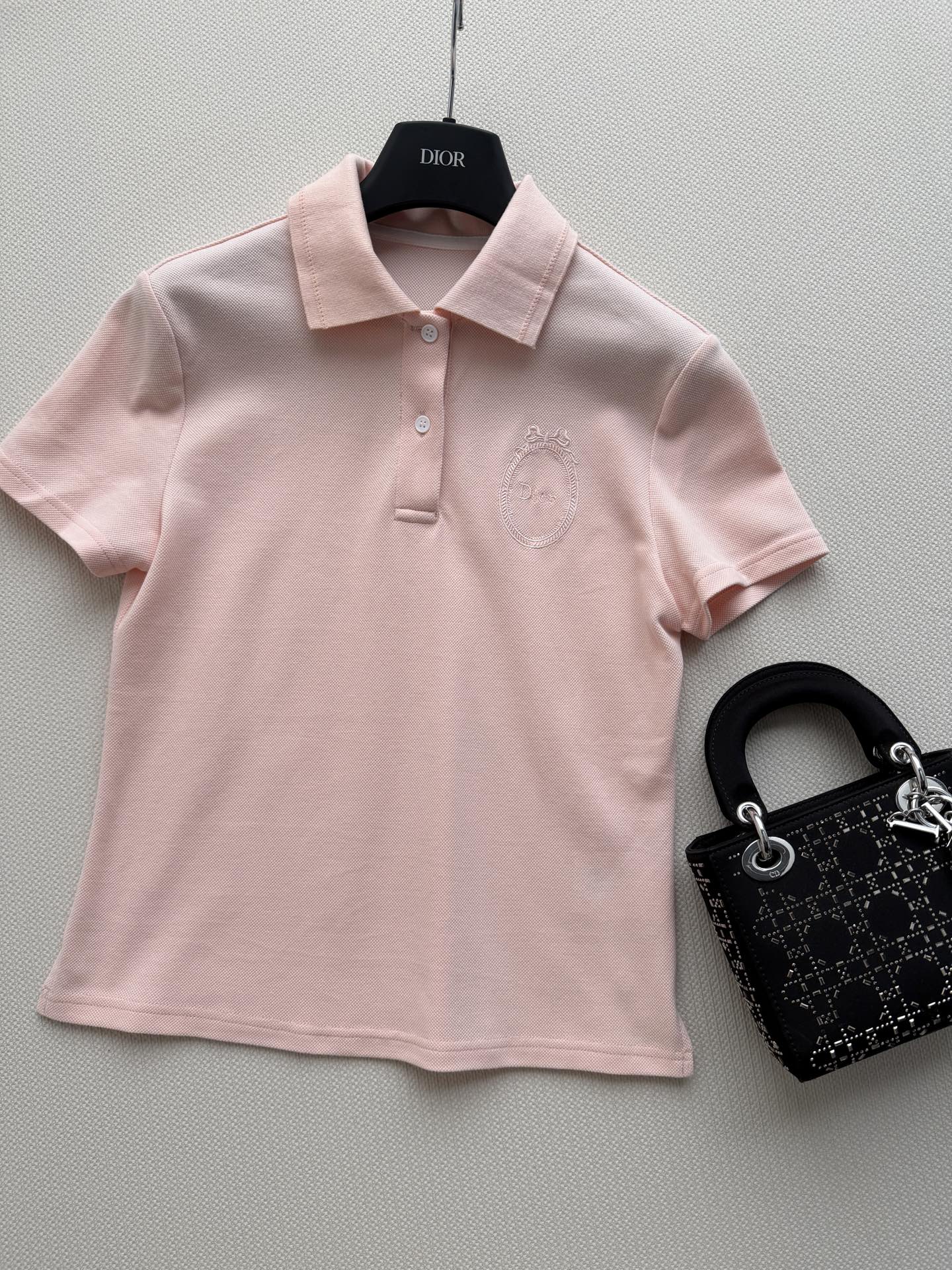 New Polo Shirt