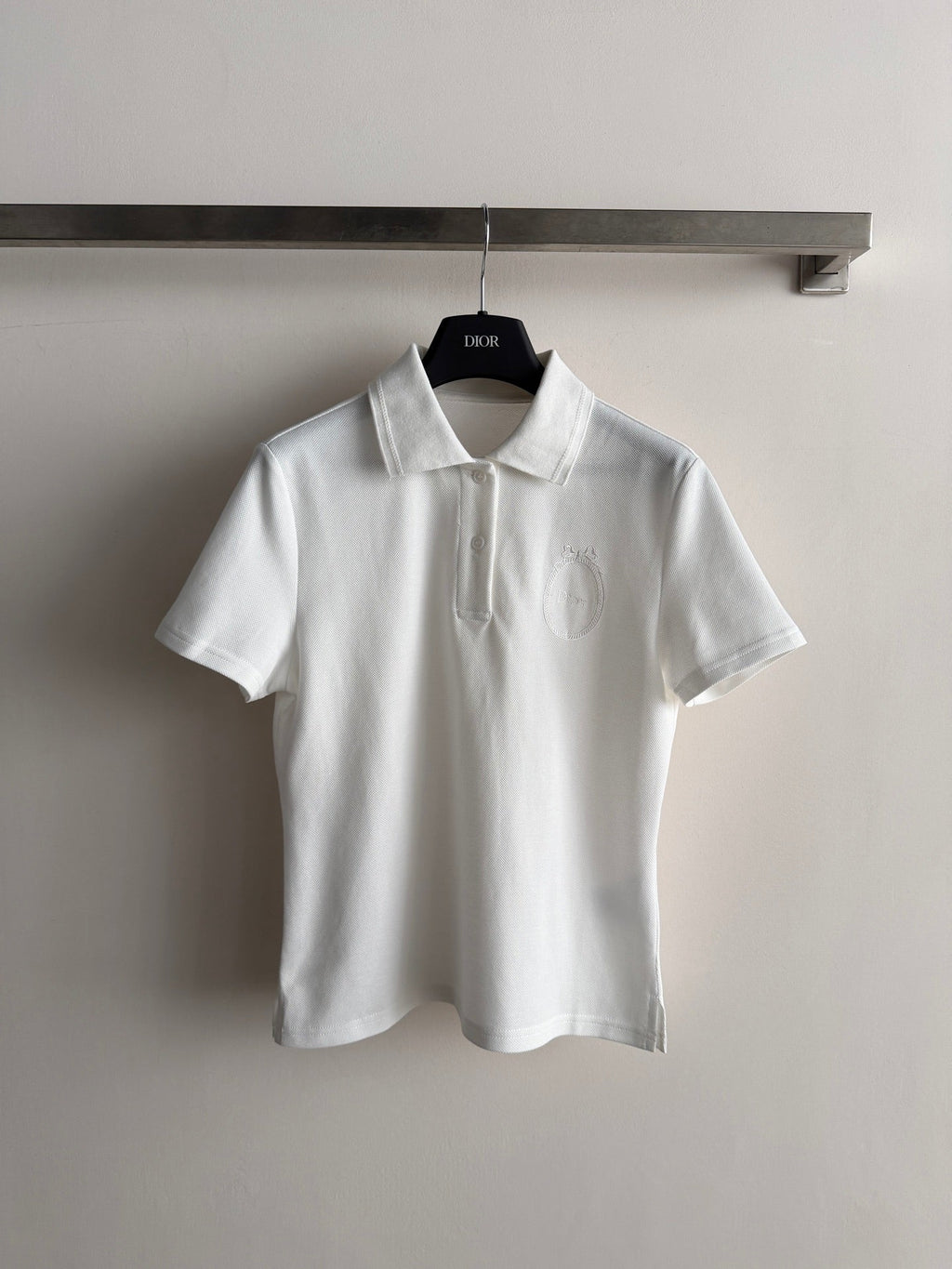 New Polo Shirt