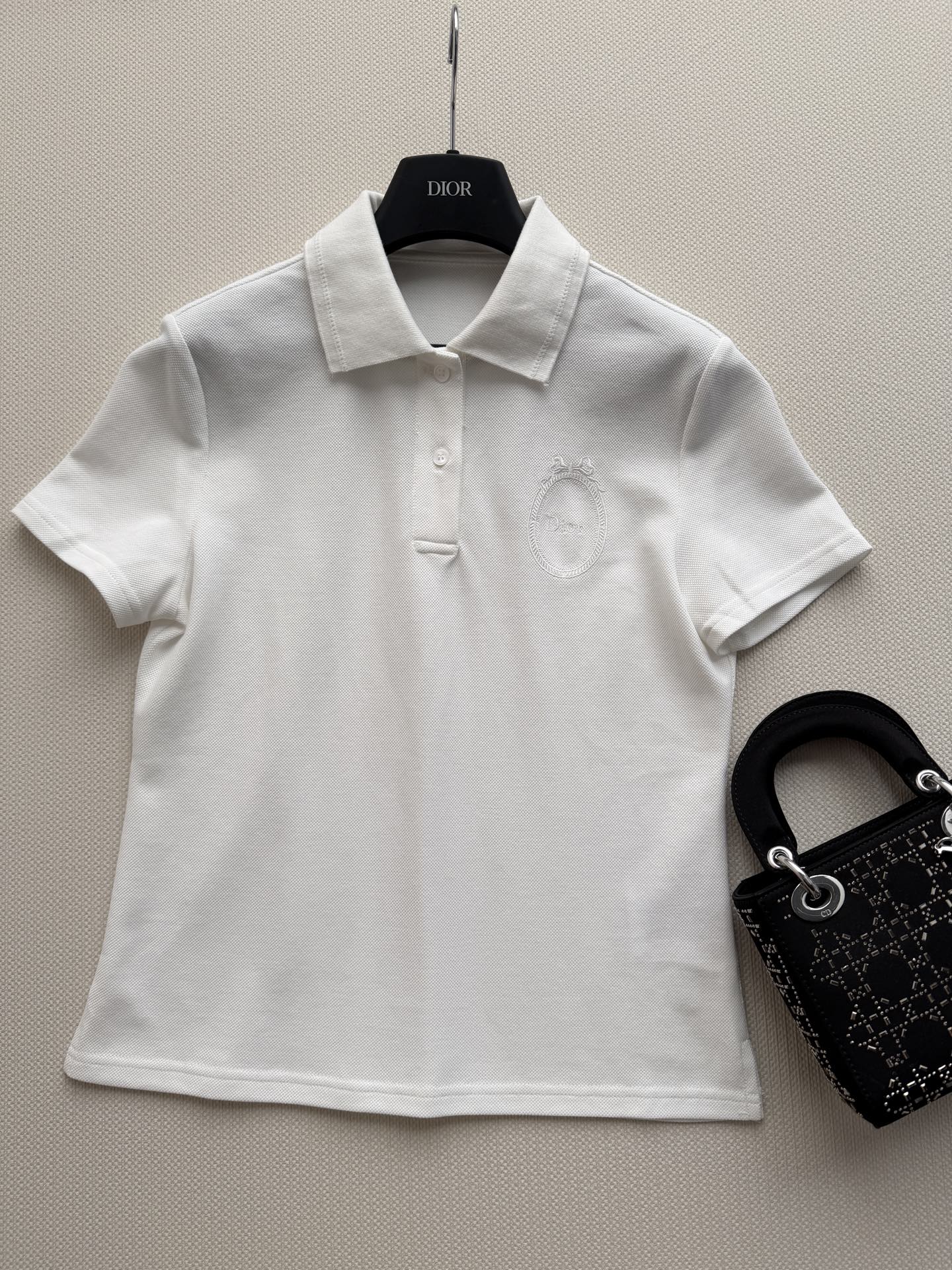 New Polo Shirt