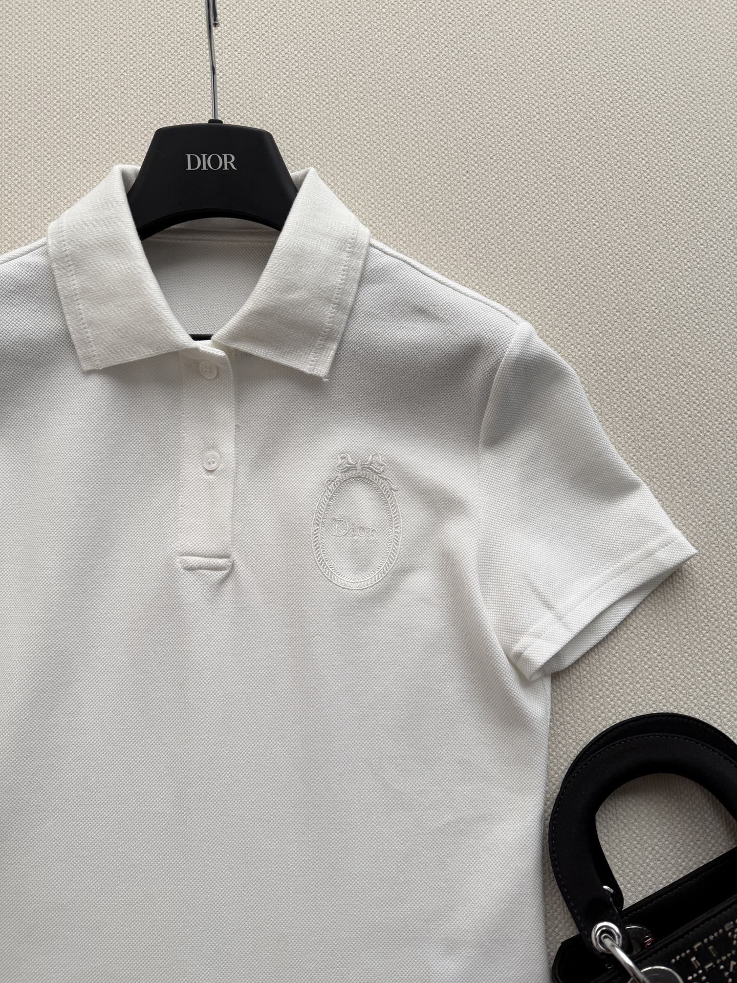 New Polo Shirt