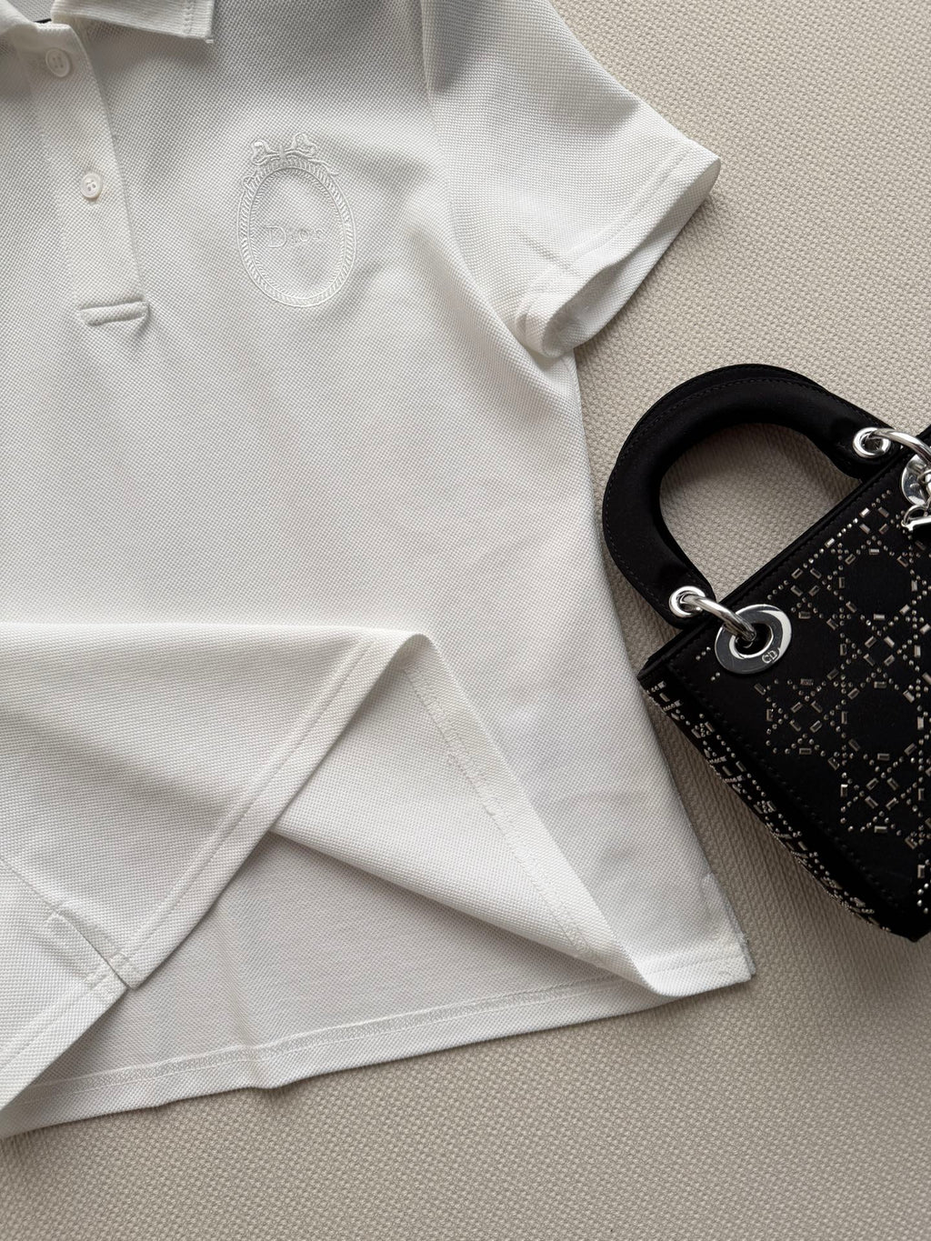 New Polo Shirt
