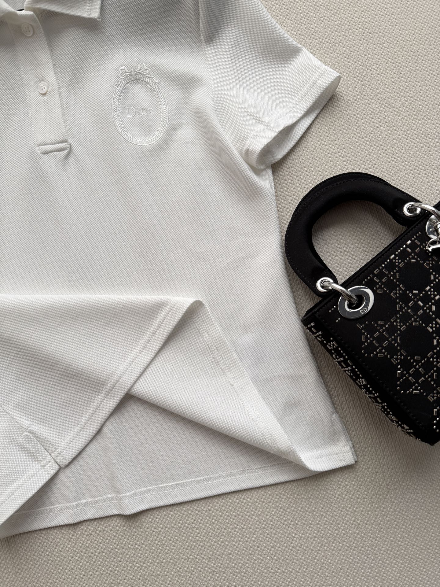 New Polo Shirt