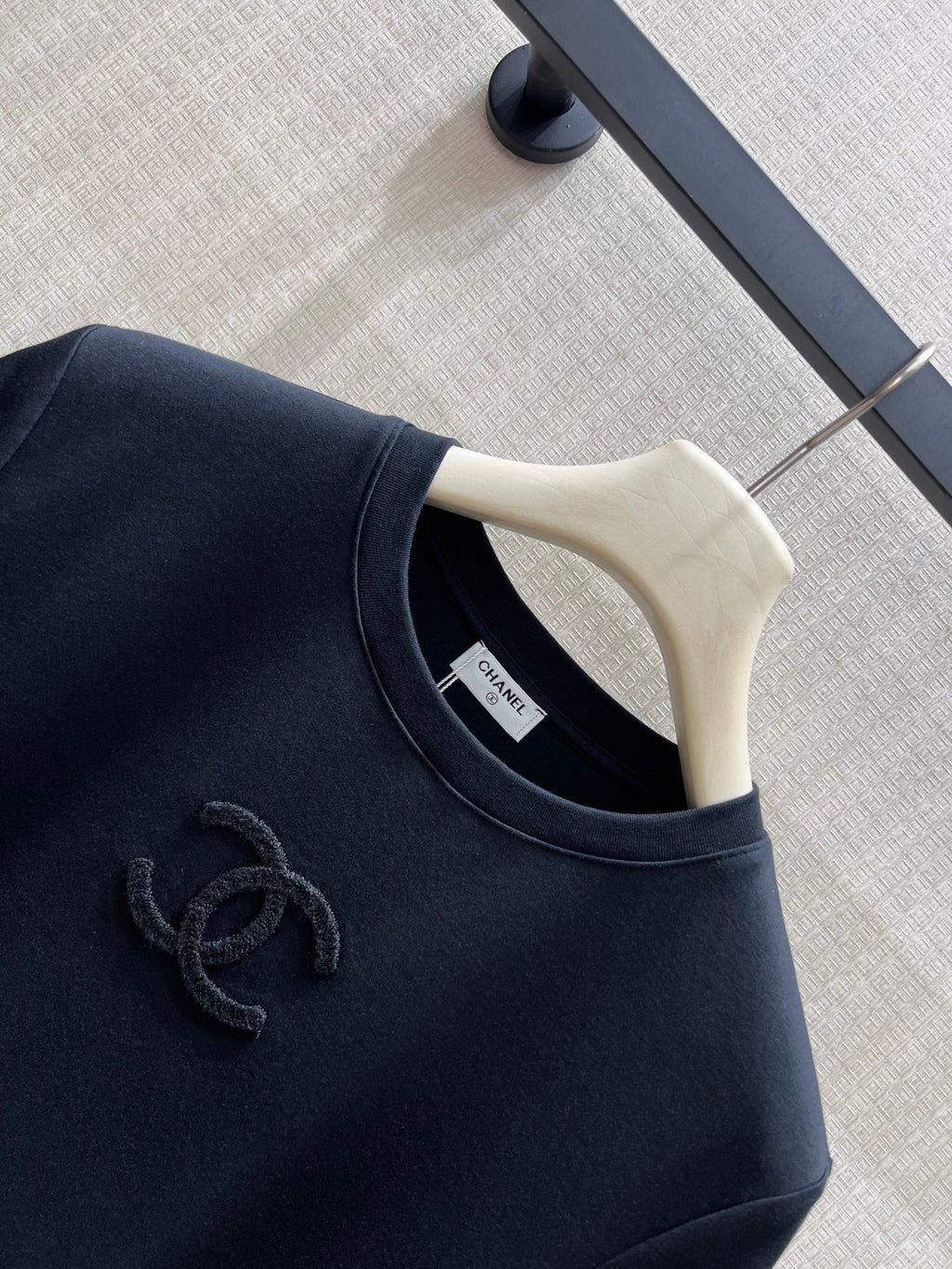 Simple Short-Sleeve T-Shirt
