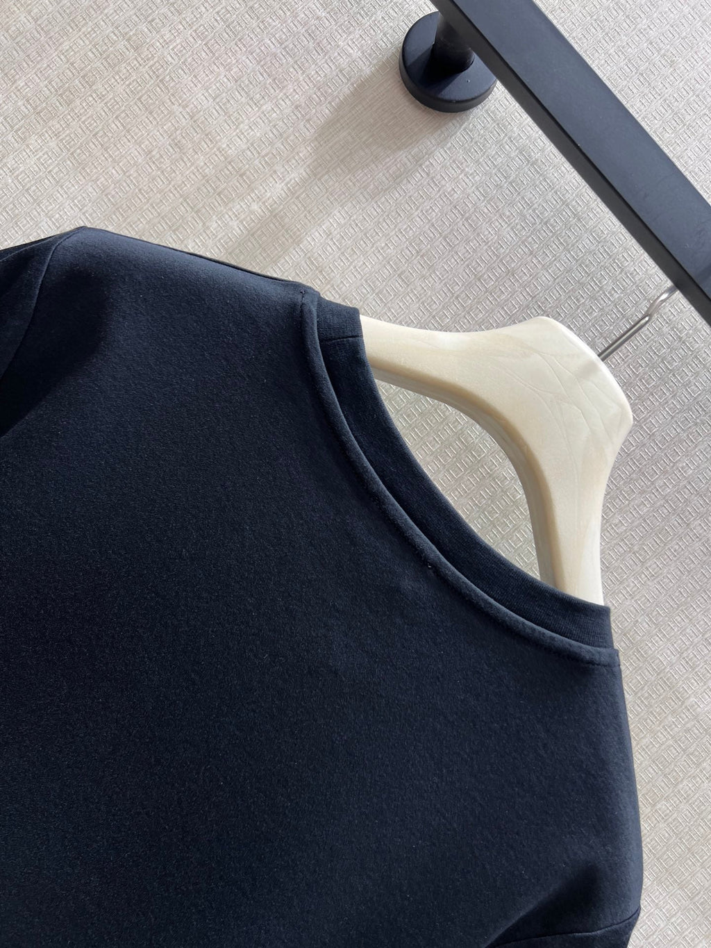 Simple Short-Sleeve T-Shirt