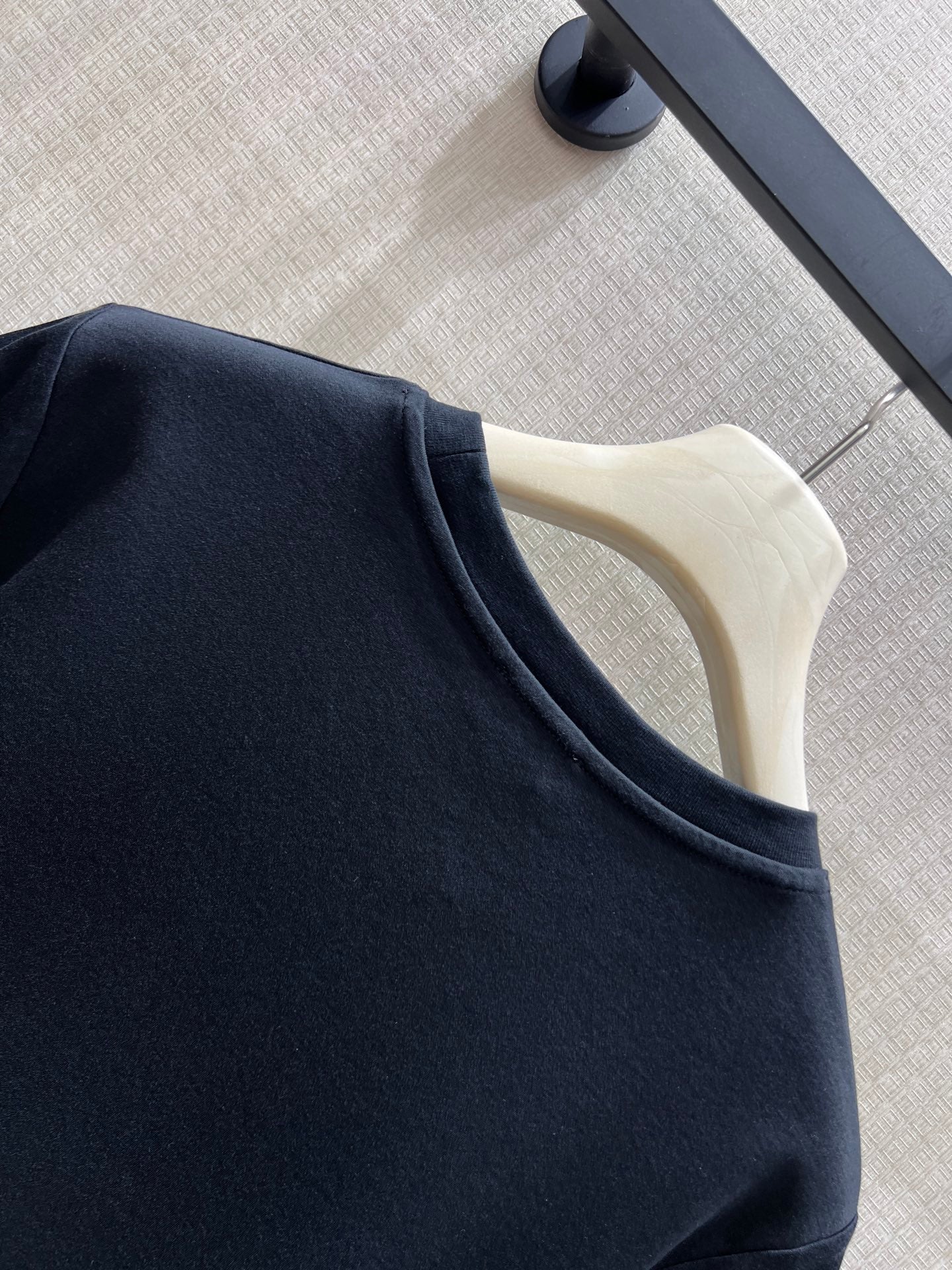 Simple Short-Sleeve T-Shirt