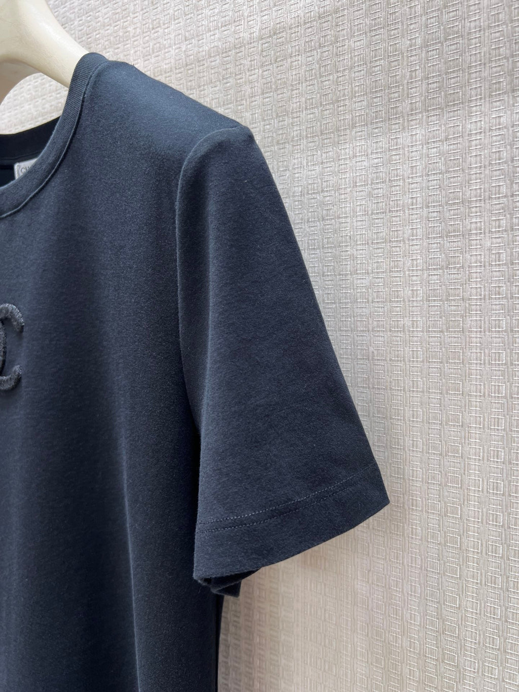 Simple Short-Sleeve T-Shirt