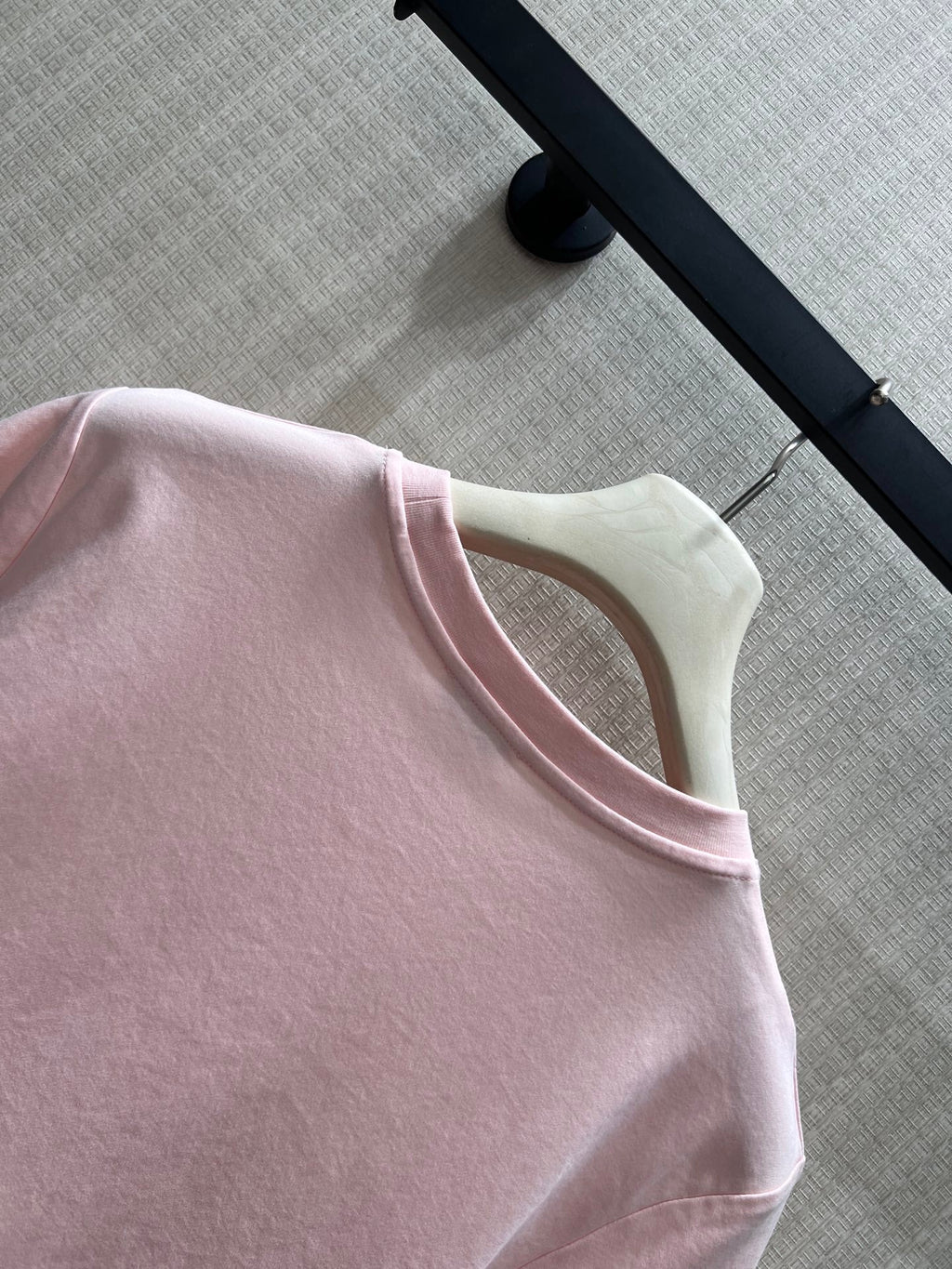 Simple Short-Sleeve T-Shirt