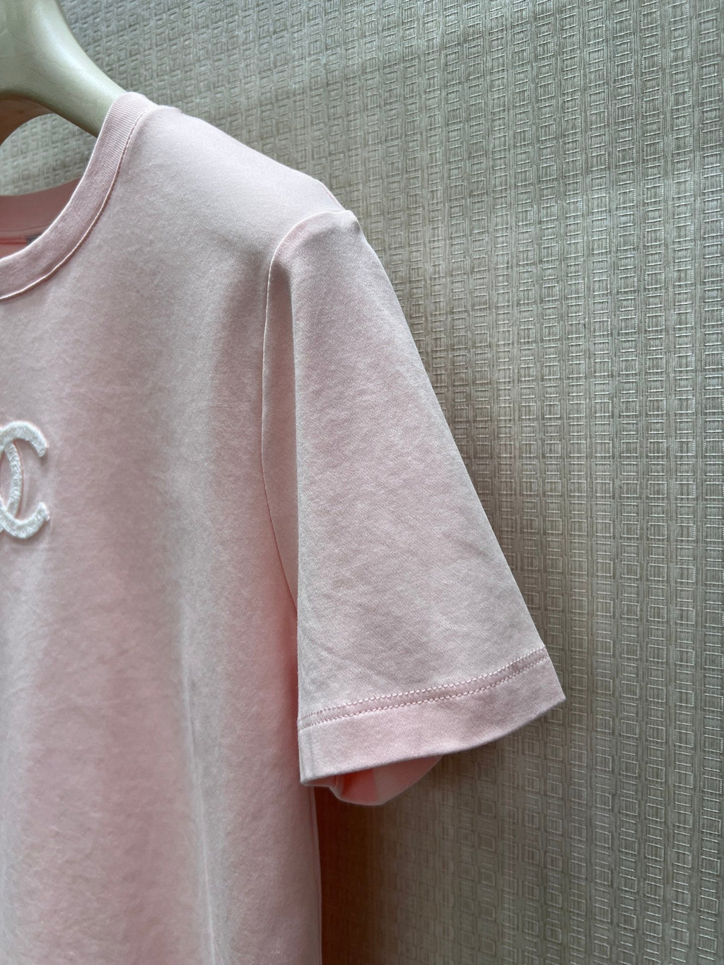 Simple Short-Sleeve T-Shirt