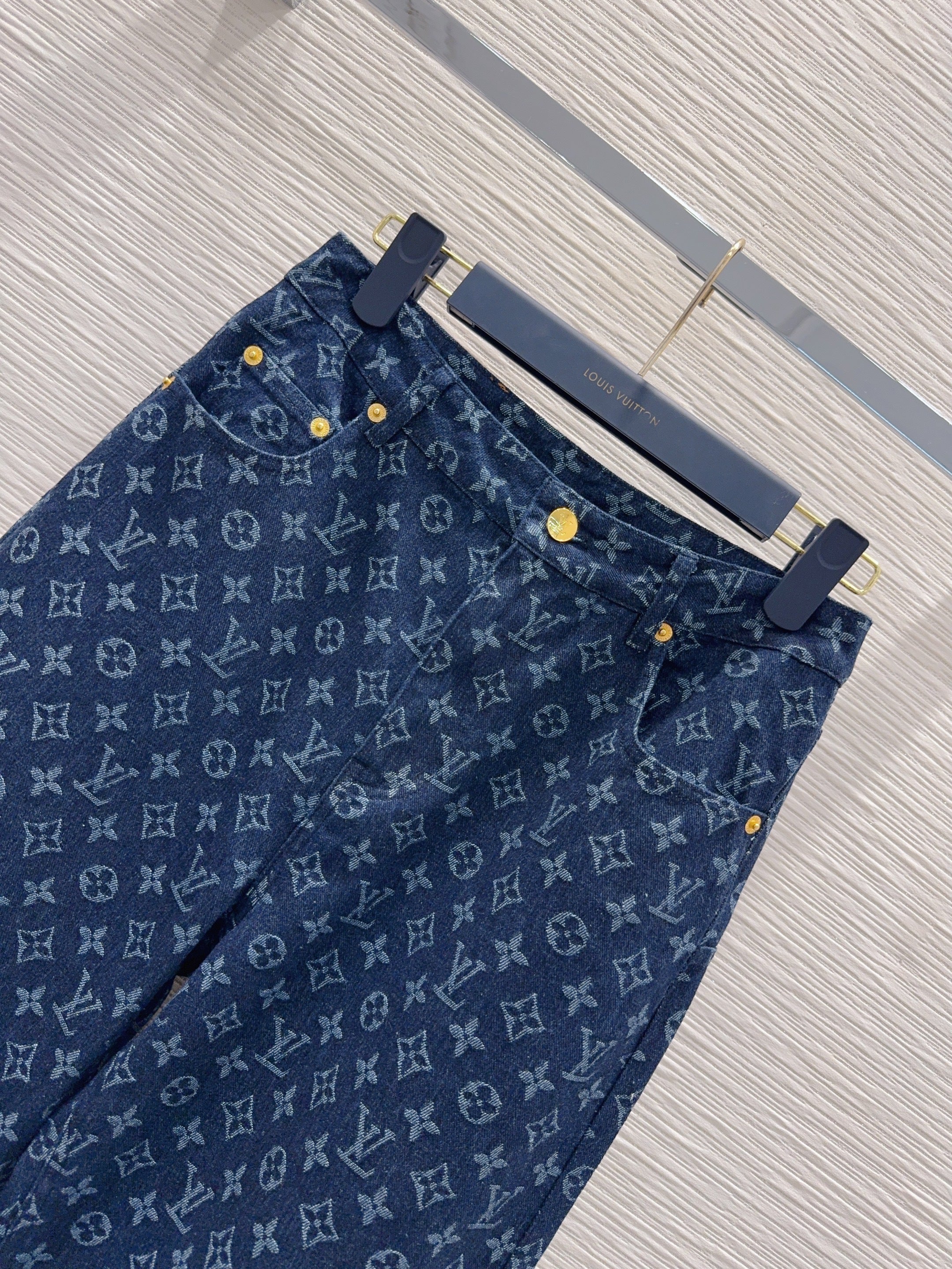 Denim Jeans