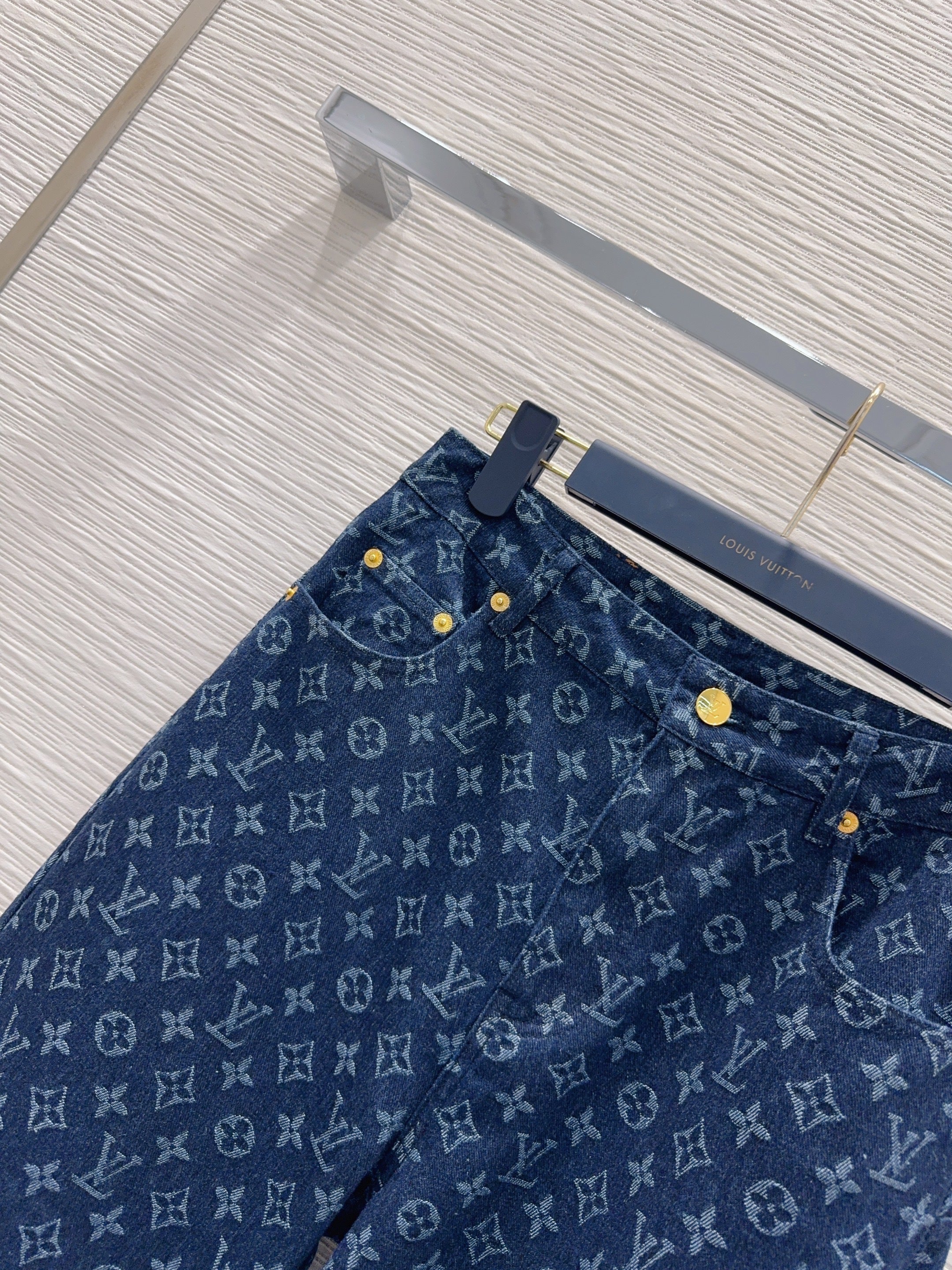 Denim Jeans