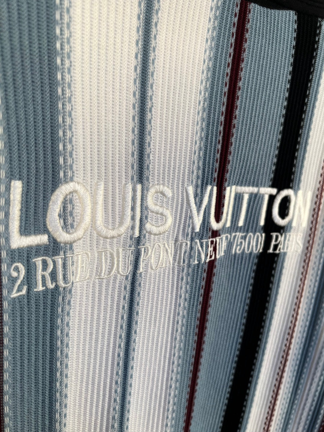 Knitted Short-Sleeve suit
