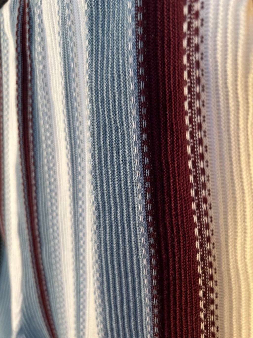 Knitted Short-Sleeve suit