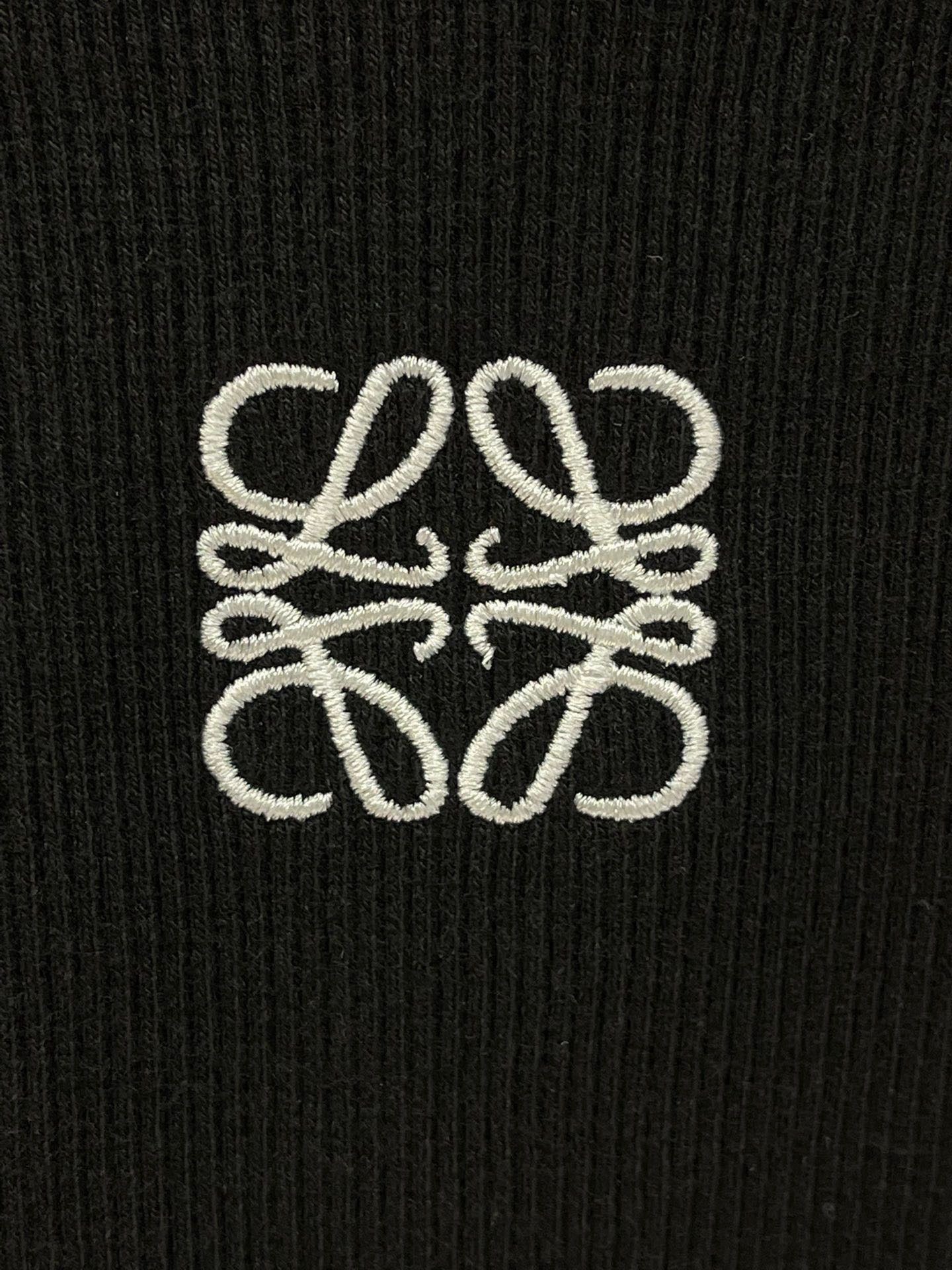 Embroidered Vest