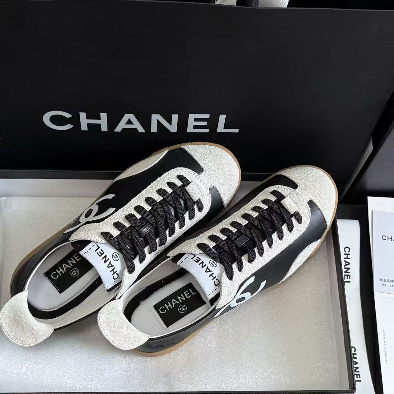 Casual German Training Shoes