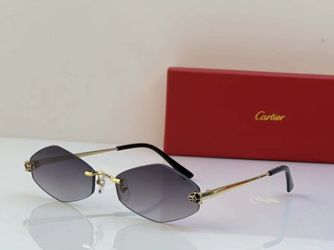 square sunglasses