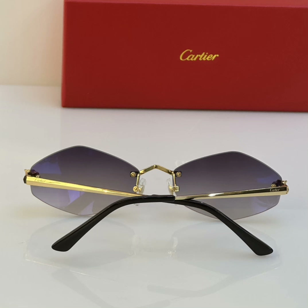 square sunglasses