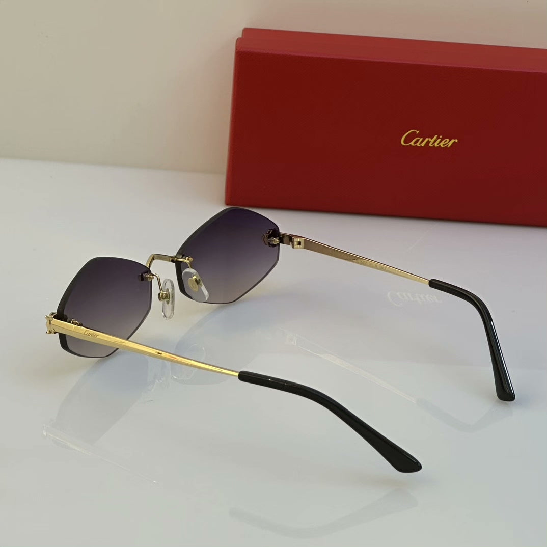 square sunglasses