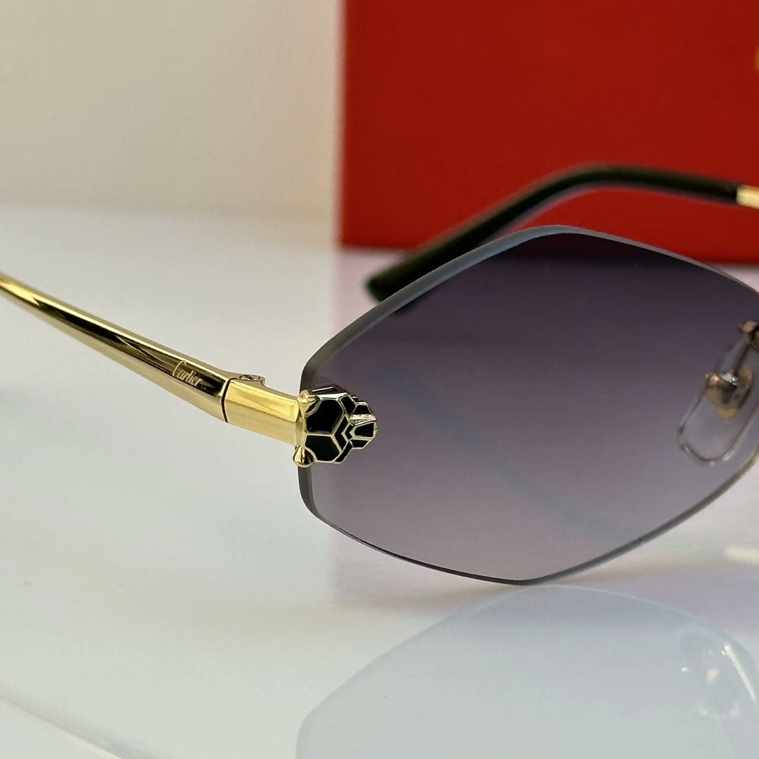 square sunglasses