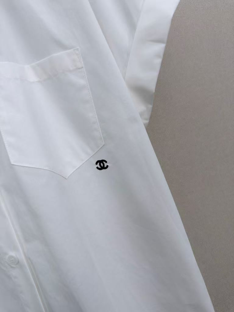 26 New Style Short-Sleeve Collared Shirt