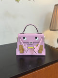 Mosaic Doll Bag