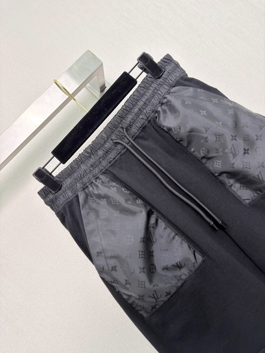 Drawstring Casual Shorts