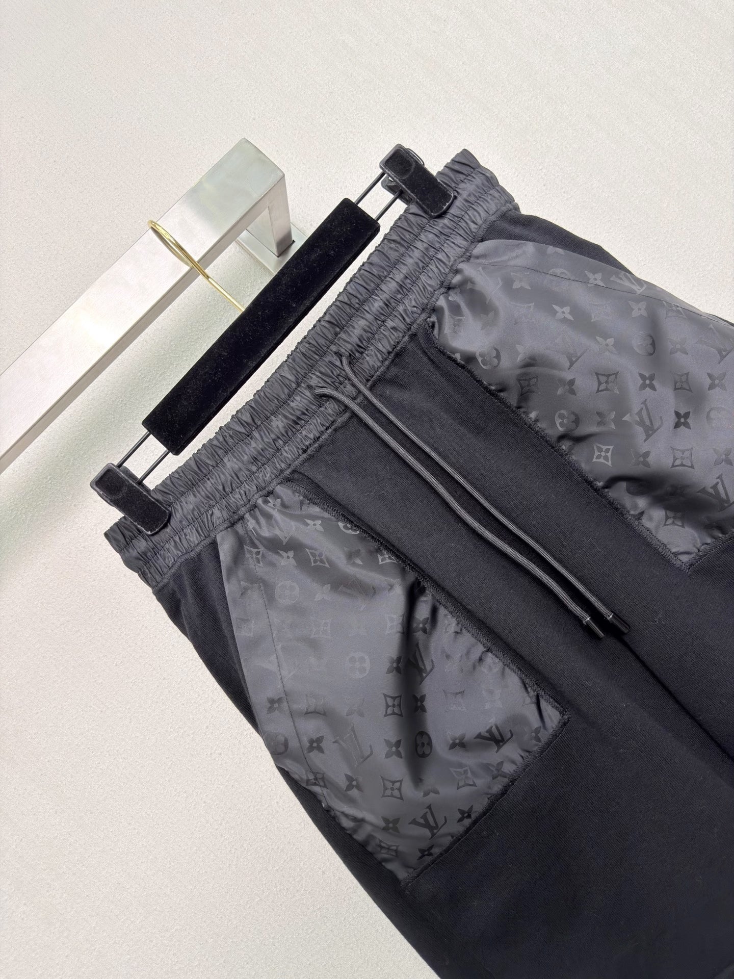 Drawstring Casual Shorts