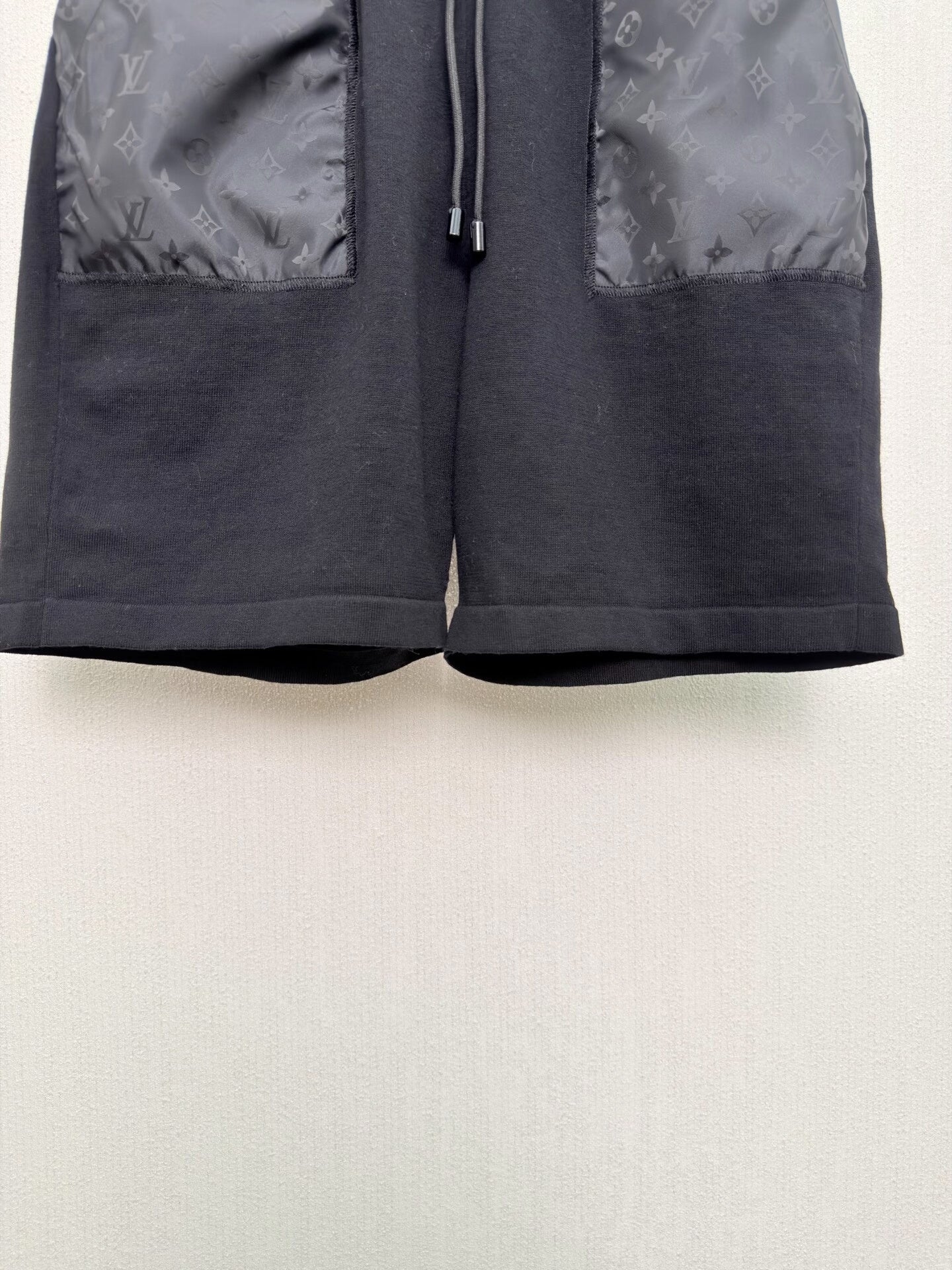 Drawstring Casual Shorts