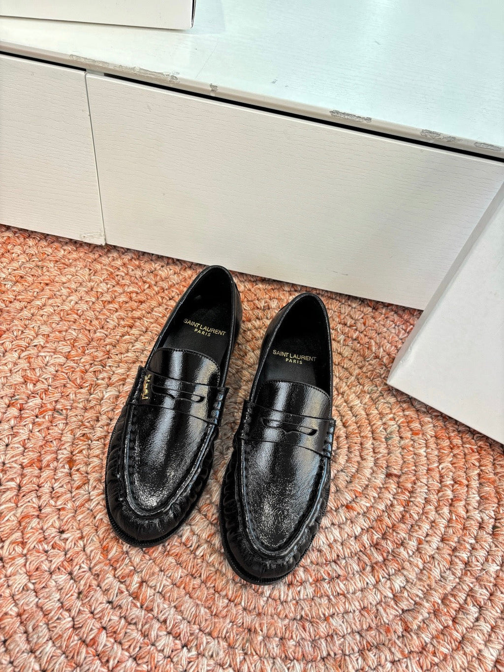 Loafers